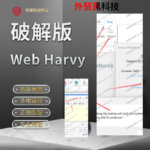 Web Harvy主图