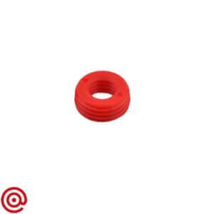 Automotive Red Rubber Seal O Ring