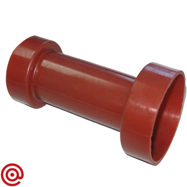 Industrial Electrical Silicone Rubber Bolt Cover