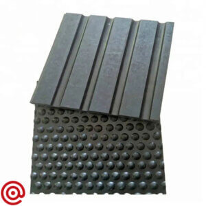 Racecourse 100% Recycled Rubber Stable Mats