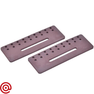 Industrial Electrical Rubber Busbar Insulation Pad