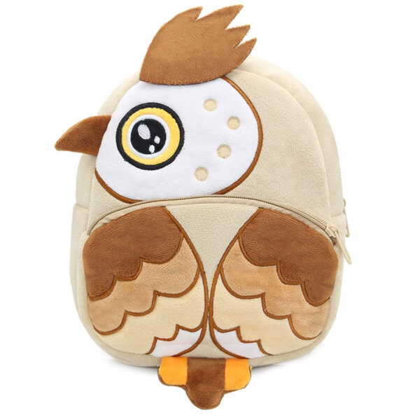 B Owl 01 1