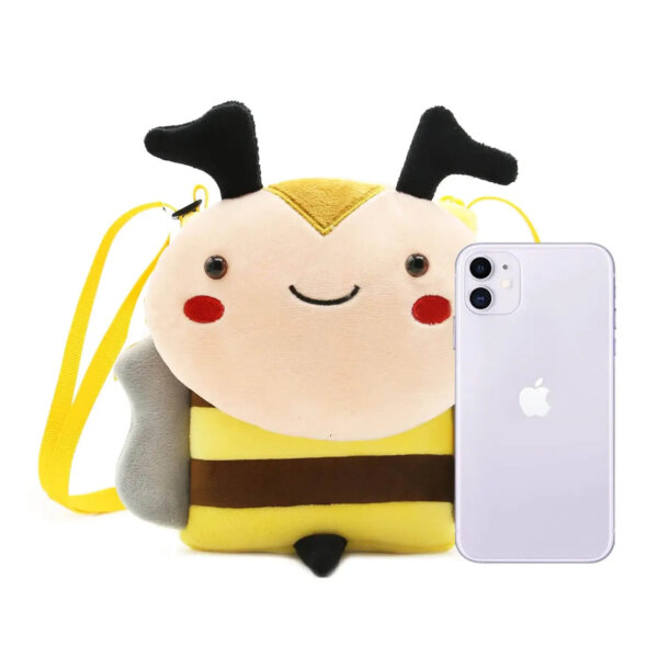 Bee Crossboy Bag 6