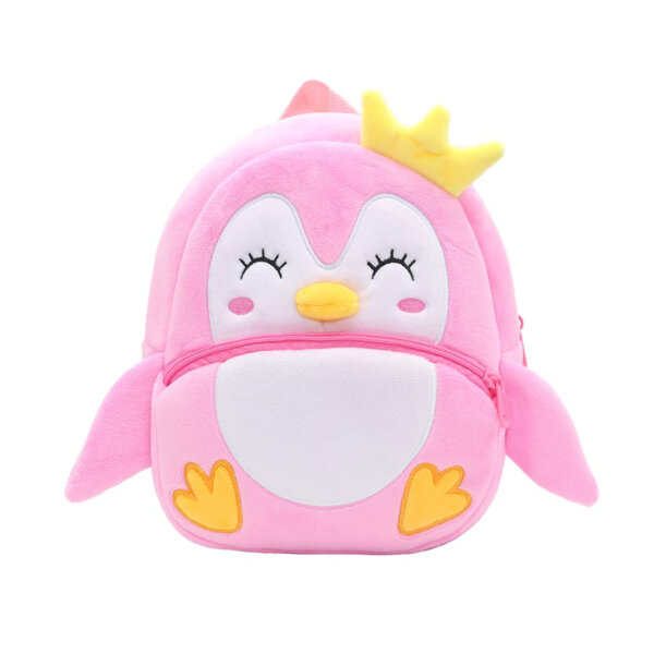 Cute Penguin 01 1