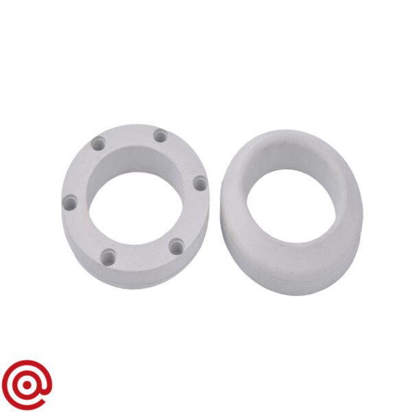 Industrial Electrical Silicone Rubber Insulating Washer