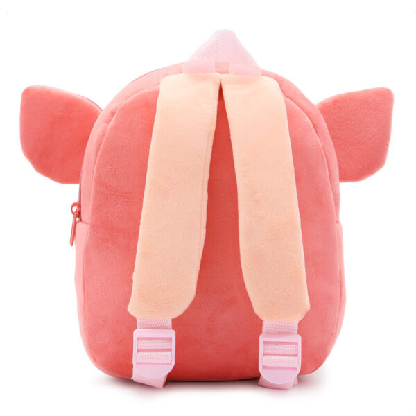 Pig Backpack 4