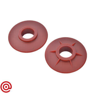 Industrial Electrical Silicone Rubber Sealing Ring