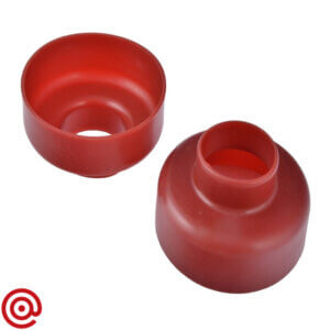 Electric Power Facilities Silicone Rubber Parts