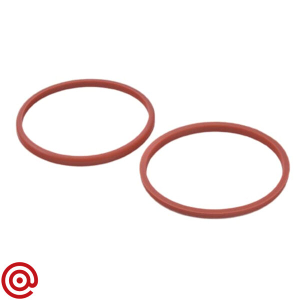 Electrical Silicone Rubber Sealing O Rings