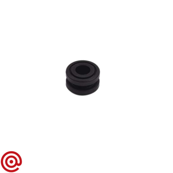 Automotive Rubber Grommets Black