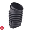 Flexible Car Engine Black Rubber Air Intake Filter Pipe