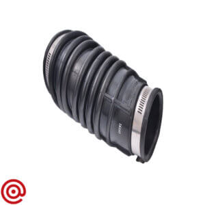 Rubber Corrugated Air Intake Hose For Car Engine