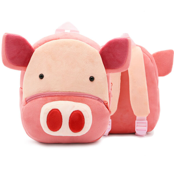 pig backpack