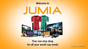 中国卖家如何入驻Jumia跨境平台