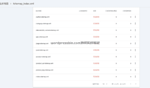 外贸网站不被谷歌收录的原因有很多！